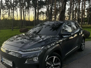 Авто Hyundai Kona 2019 № 7833822