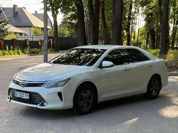 Авто Toyota Camry 2014 № 7833825