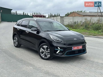 Авто KIA Niro 2019 № 7833827