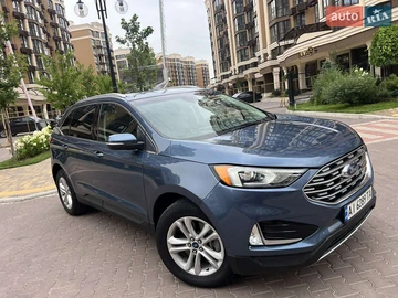 Авто Ford Edge 2018 № 7833829