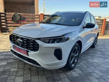 Авто Ford Escape 2023 № 7833831