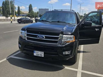 Авто Ford Expedition 2016 № 7833832