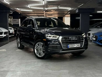 Авто Audi Q5 2019 № 7833845