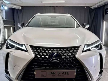 Авто Lexus Ux 2019 № 7833847