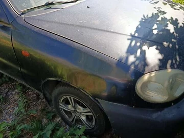Авто Daewoo Lanos 2008 № 7833869