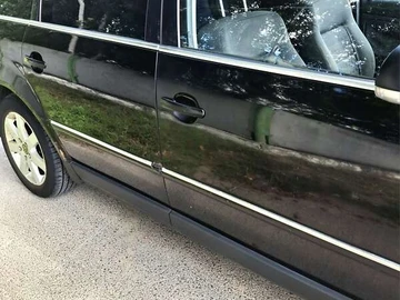Авто Volkswagen Passat 2005 № 7833889