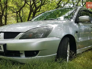 Авто Mitsubishi Lancer 2008 № 7833908