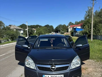 Авто Opel Vectra 2008 № 7833915