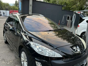 Авто Peugeot 308 2010 № 7833918