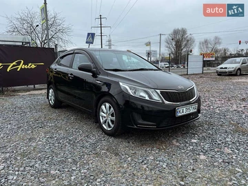 Авто KIA Rio 2011 № 7833919