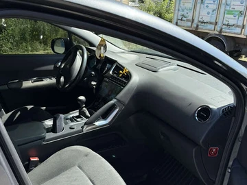 Авто Peugeot 3008 2009 № 7833943