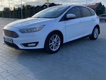 Авто Ford Focus 2015 № 7833950
