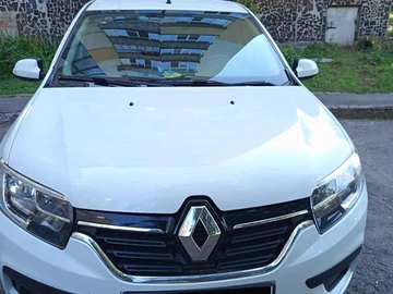 Авто Renault Sandero 2019 № 7833955