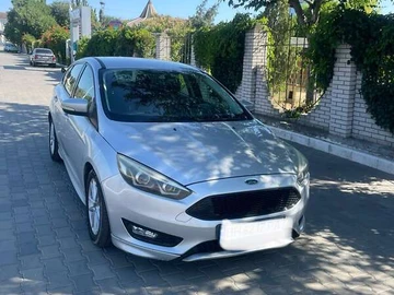 Авто Ford Focus 2015 № 7833962