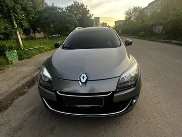Авто Renault Megane 2013 № 7833969