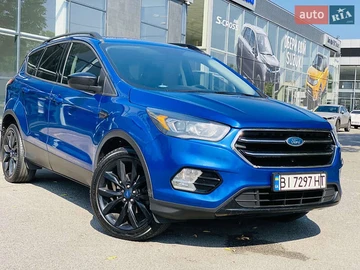 Авто Ford Escape 2016 № 7833976