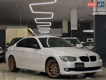 Авто BMW 3 Series 2010 № 7833981