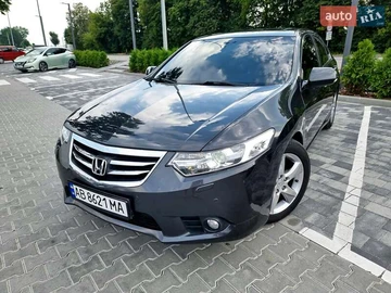 Авто Honda Accord 2012 № 7833988