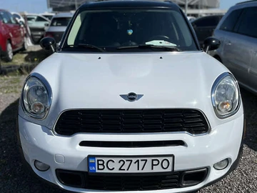 Авто MINI Cooper 2014 № 7833993