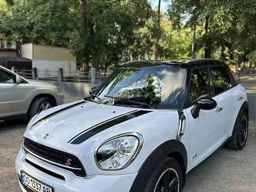 Авто MINI Countryman 2013 № 7833997
