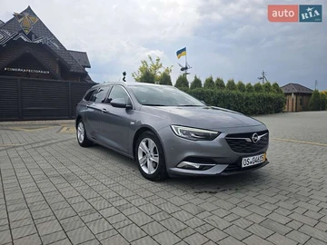 Авто Opel Insignia 2018 № 7834003