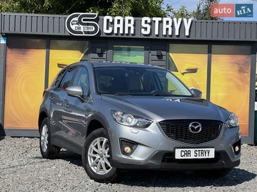Авто Mazda Cx-5 2012 № 7834008