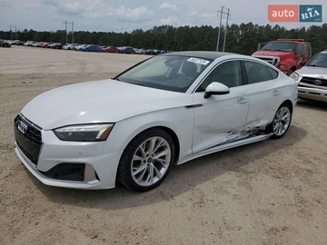 Авто Audi A5 Sportback 2023 № 7834032