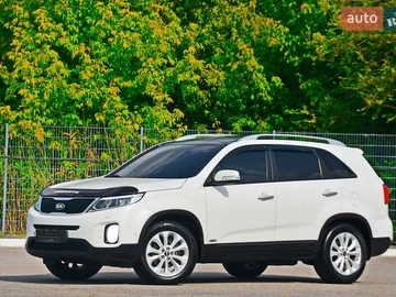 Авто KIA Sorento 2013 № 7834044