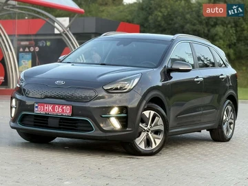 Авто KIA Niro 2021 № 7834045