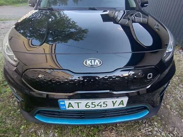 Авто KIA Niro 2020 № 7834049