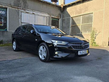 Авто Opel Insignia 2022 № 7834062