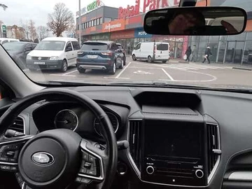 Авто Subaru Forester 2019 № 7834067