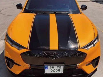 Авто Ford Mustang Mach-E 2021 № 7834088