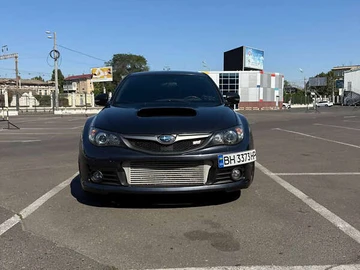 Авто Subaru Impreza Wrx Sti 2008 № 7834092