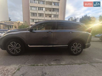 Авто Honda Cr-V 2023 № 7834094