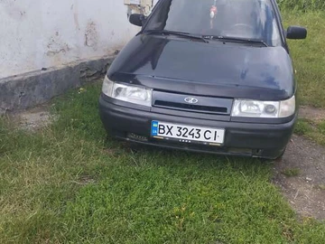 Авто ВАЗ 2110 2006 № 7834109