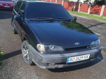 Авто ВАЗ 2114 Samara 2011 № 7834113