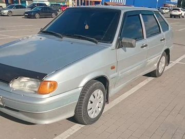 Авто ВАЗ 2114 Samara 2007 № 7834114