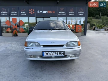 Авто ВАЗ 2114 Samara 2012 № 7834115