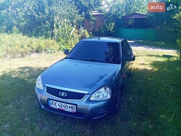 Авто ВАЗ 2172 Priora 2013 № 7834122