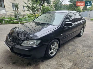 Авто Mitsubishi Lancer 2008 № 7834131