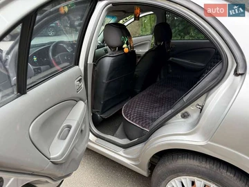 Авто Nissan Almera Classic 2008 № 7834136