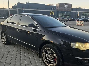 Авто Volkswagen Passat 2006 № 7834142