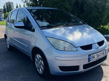 Авто Mitsubishi Colt 2006 № 7834147
