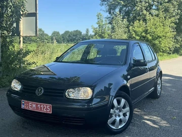 Авто Volkswagen Golf 2003 № 7834151