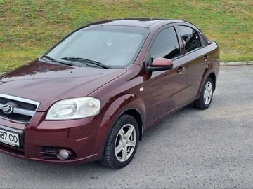 Авто ЗАЗ Vida 2013 № 7834165