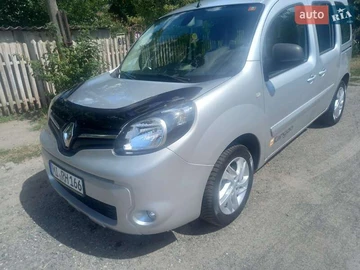 Авто Renault Megane 2007 № 7834170