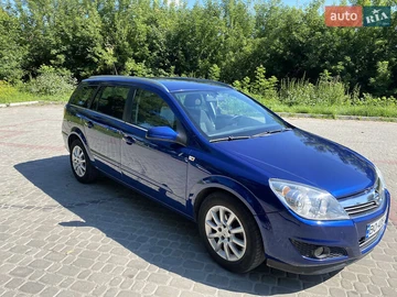 Авто Opel Astra 2008 № 7834172