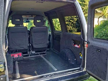 Авто Fiat Scudo 2005 № 7834177