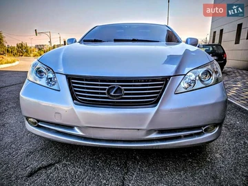 Авто Lexus Es 2008 № 7834223